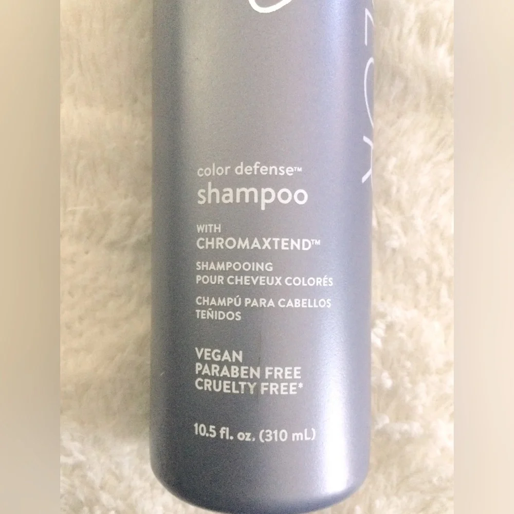 ION Color Defense Shampoo - Picture 2 of 3